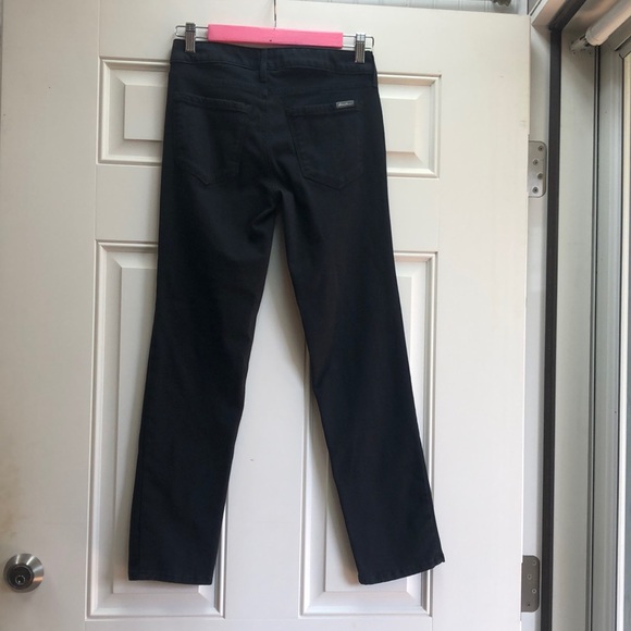 Eddie Bauer Stretch Pants 2P - Picture 2 of 8